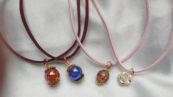 Producto - Choker Soft by Rós Loch - 8