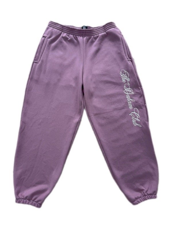 Producto - Jogging TBC Pink