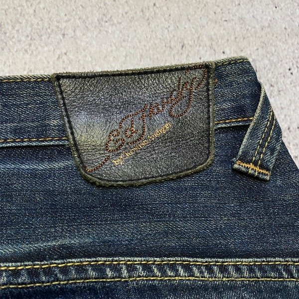 Producto - Bootcut Ed Hardy - 4