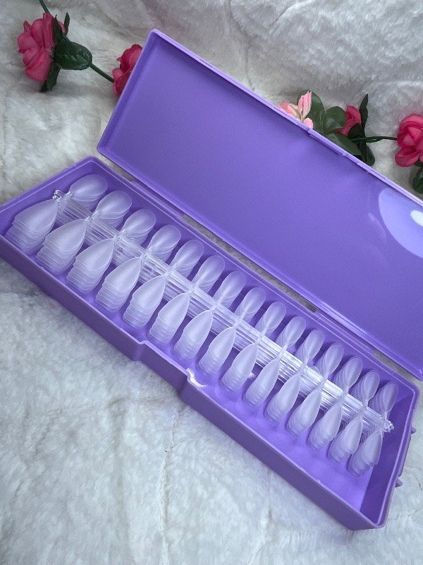 Producto - Tips city girl almendra 300u
