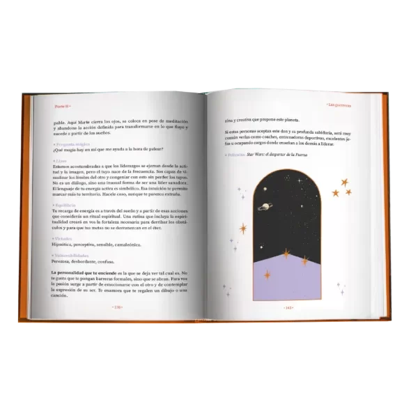 Producto - Astrología para empoderarte - 4