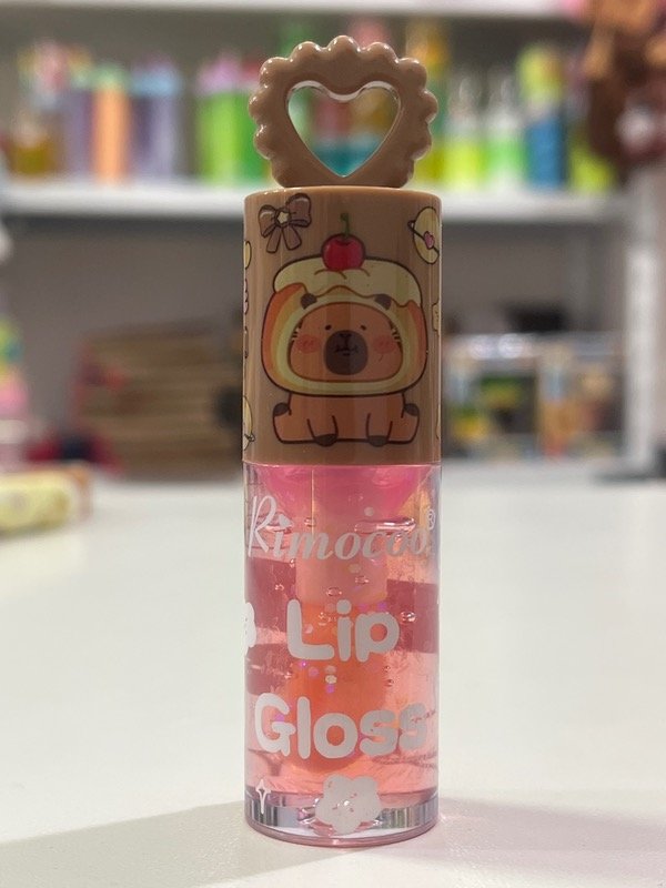 Producto - Brillo Capybara