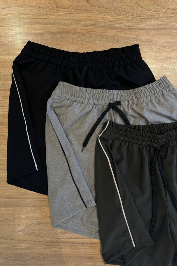 Producto - Zs8 short