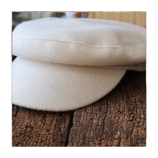 Producto - Boina Paño Dafne / Ultima disponible! - 1