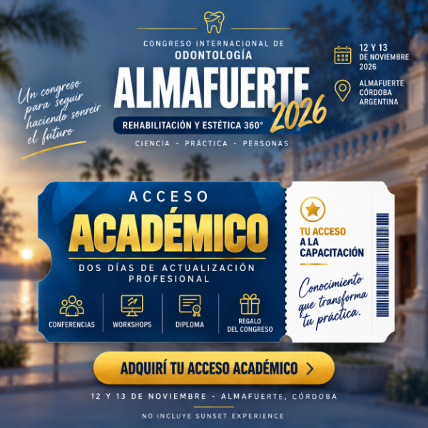 Producto - ACCESO ACADEMICO 2 DIAS