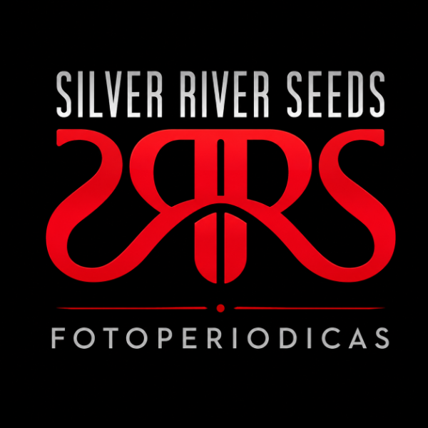 Producto - SILVER RIVER SEEDS - GENÉTICAS FOTOPERIODICAS FEM X5