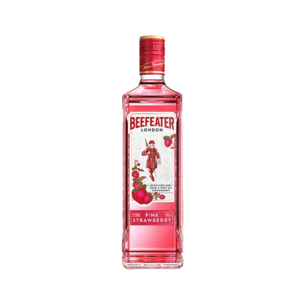 Producto - Gin Beefeater Pink 750ml
