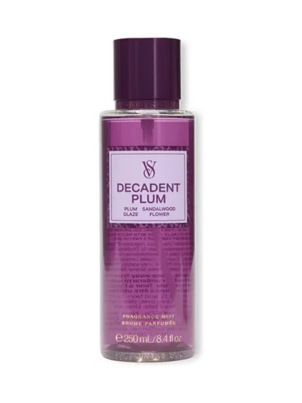 Producto - BODY SPLASH DECADENT PLUM - 0
