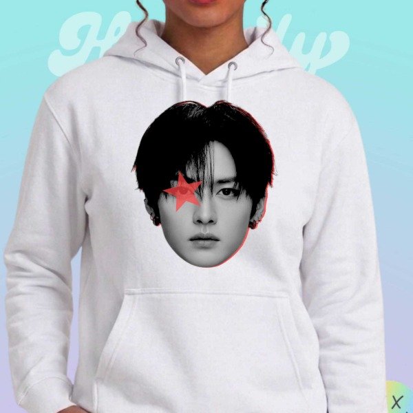 Buzo unisex stray kids #16