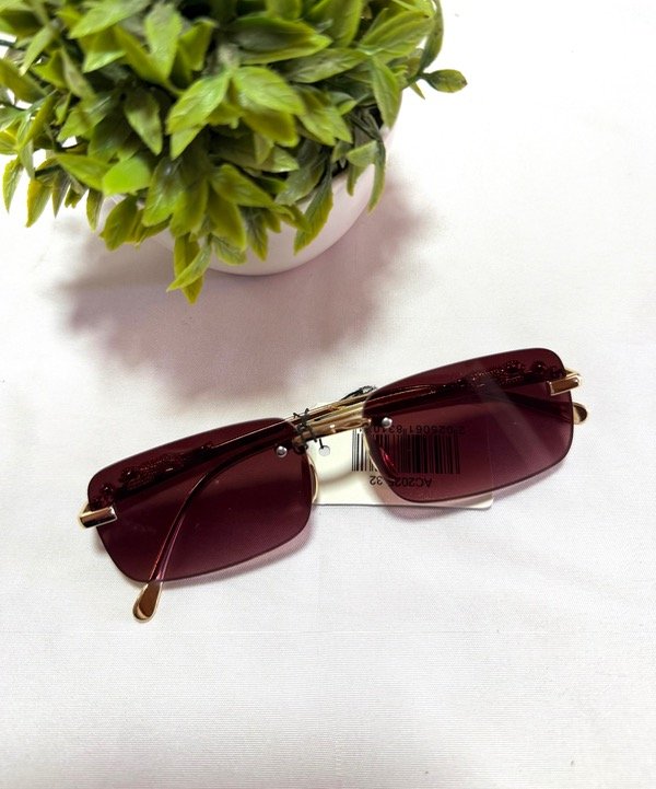 Producto - Lentes Mía marrón