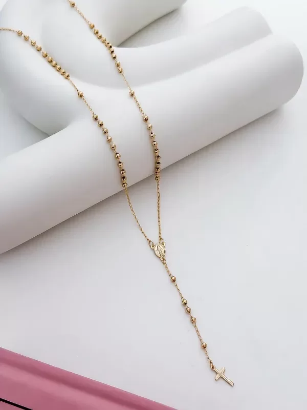 Producto - Rosario luce