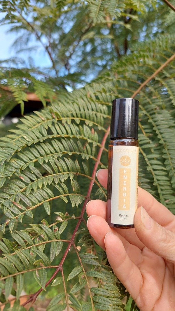 Producto - Roll-on ENERGÍA