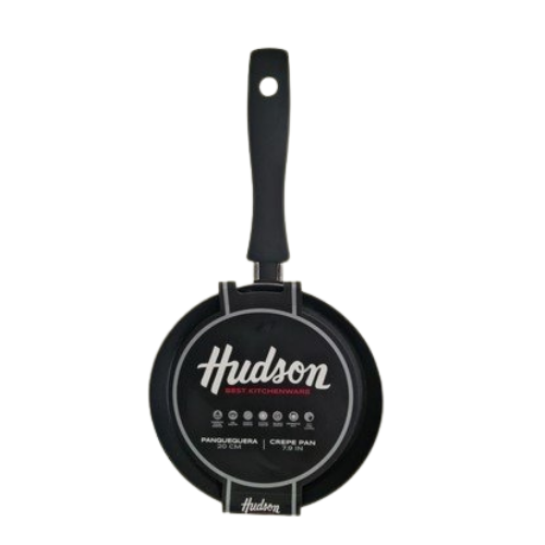 Producto - PANQUEQUERA HUDSON 20 CM / CODIGO H10