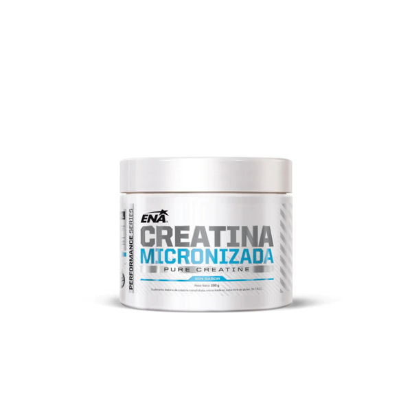 Producto - Creatina Micronizada Ena x 150g