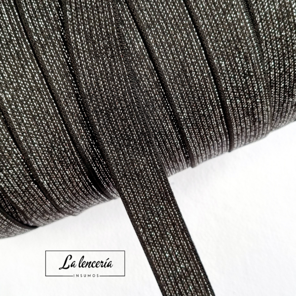 Producto - BRETEL LUREX 20MM X 10 MTS