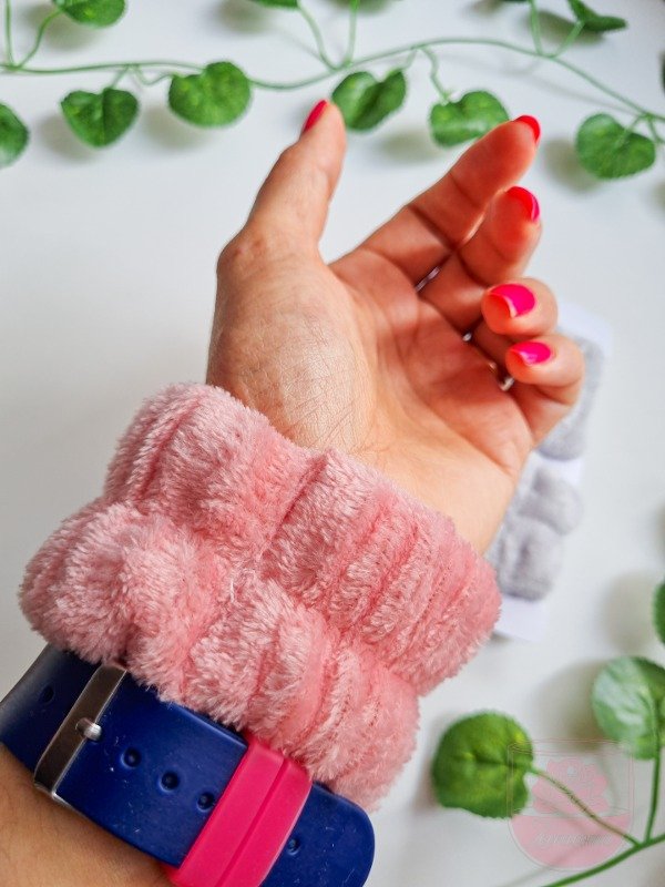 Producto - Muñequeras para Spa