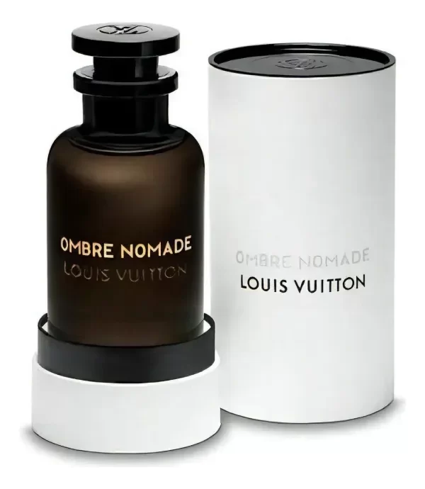 Producto - (NICHO AUTOR) LOUIS VUITTON OMBRE NOMADE EDP 100ML