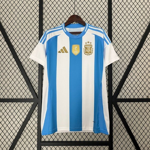 Producto - Selección de Argentina 2024 Hincha