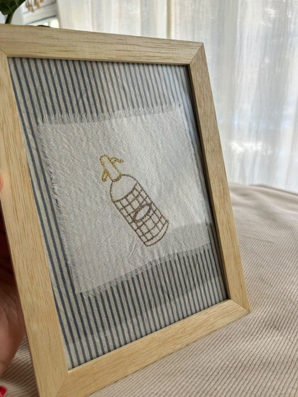 Producto - Cuadro decorativo Sodita