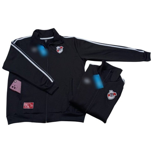 Producto - Campera River icon
