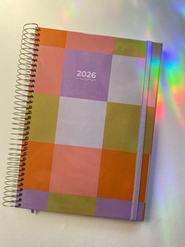 Producto - Agenda A5 para Directivos