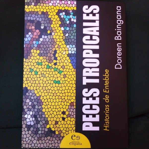 Producto - Peces tropicales - Doreen Baingana