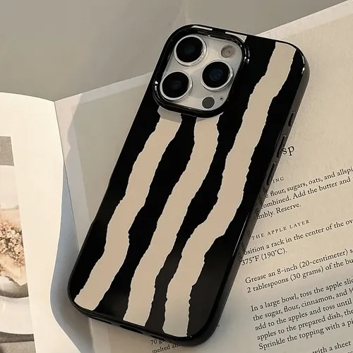 Producto - Case Cebra