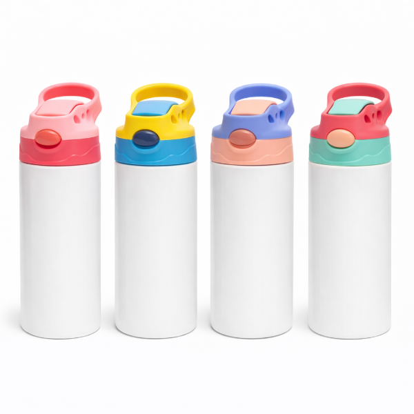 Producto - Botella Térmica Infantil