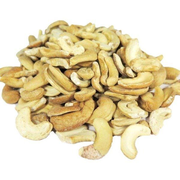 Producto - OFERTA - CASTAÑAS DE CAJU PARTIDAS 1 KG