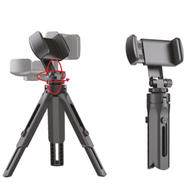 Producto - Soporte tripode para celular SOUL Q400
