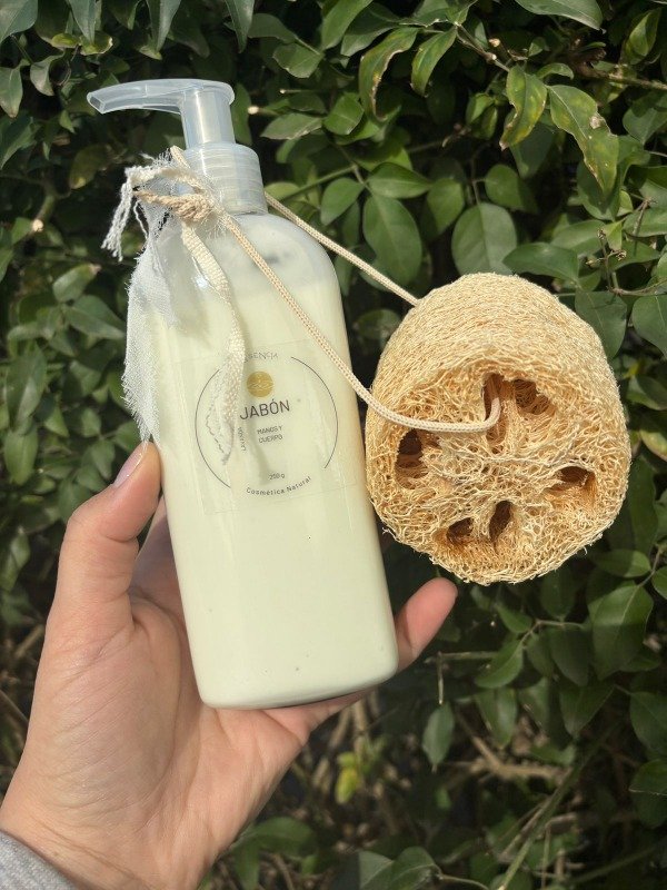 Producto - COMBO CORPORAL