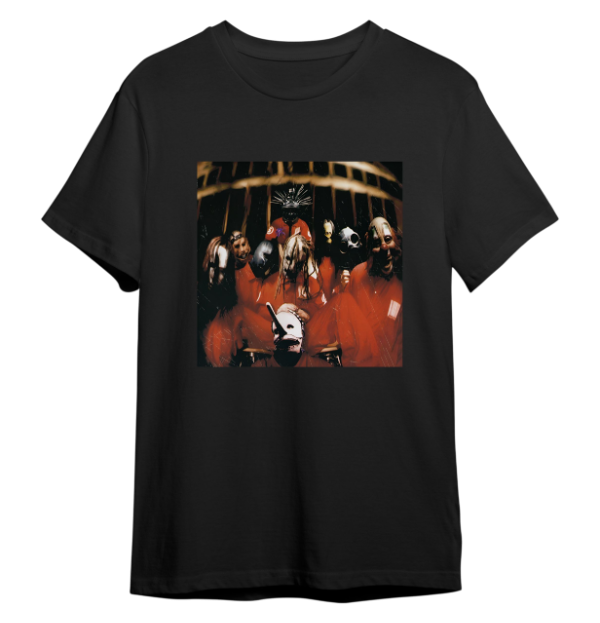 Producto - Slipknot - 1999