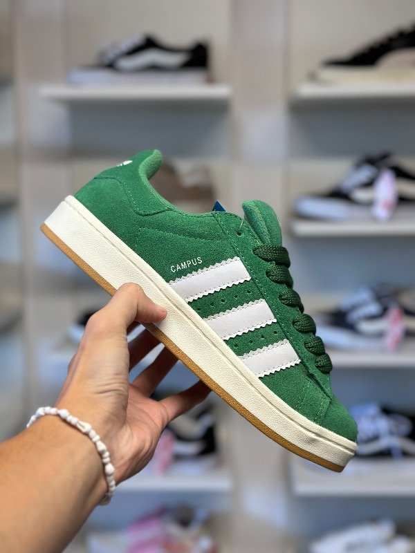 Producto - Campus verdes