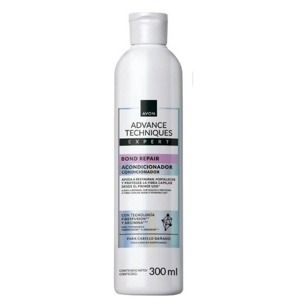 Producto - Acondicionador Bond repair- cabello dañado 300ml