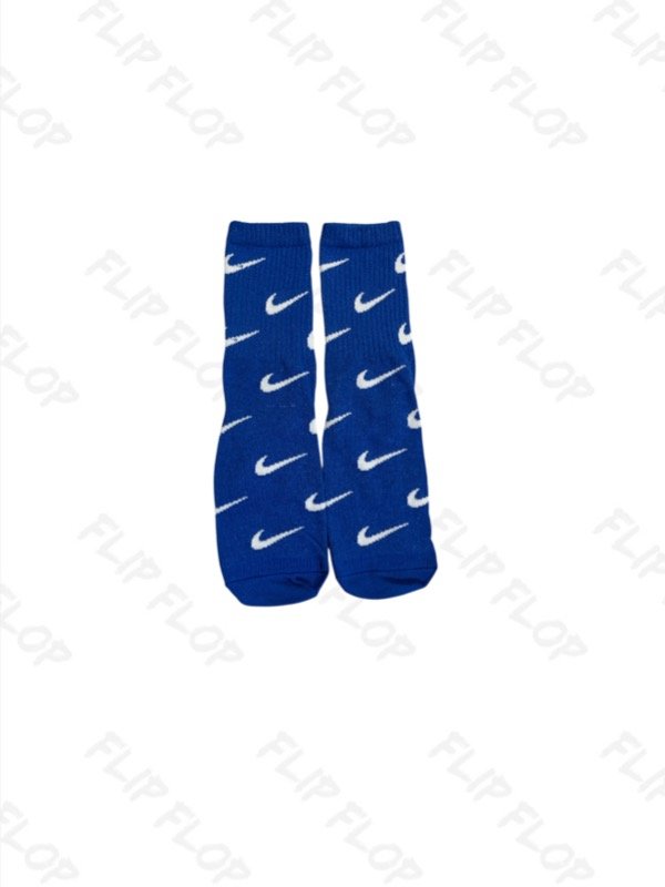 Producto - Medias 3/4, Nike 3D, azul