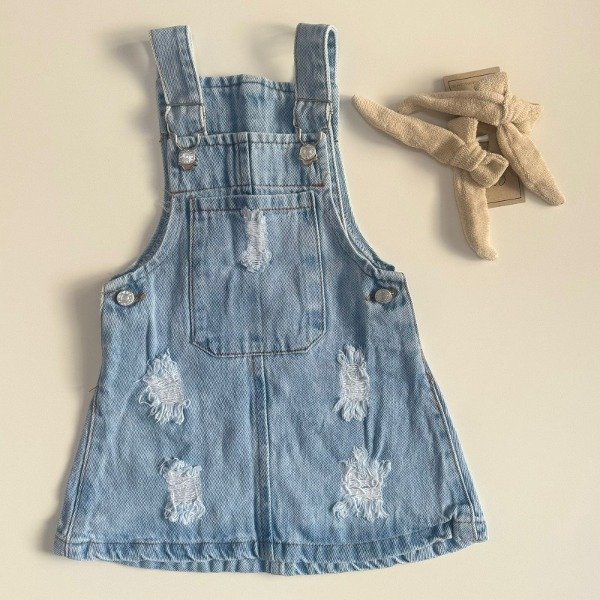 Producto - Jumper de jeans