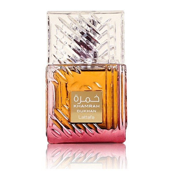 Producto - KHAMRAH DUKHAN - LATTAFA