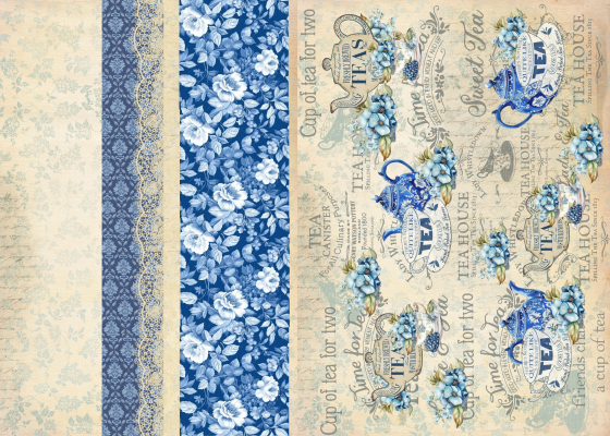 Producto - TEATIME 2