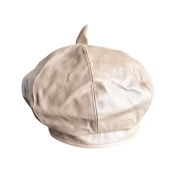 Producto - BOINA ECOCUERO