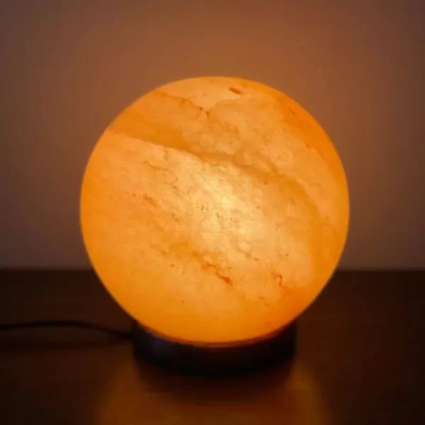 Producto - Esfera 13cm - Piedra natural