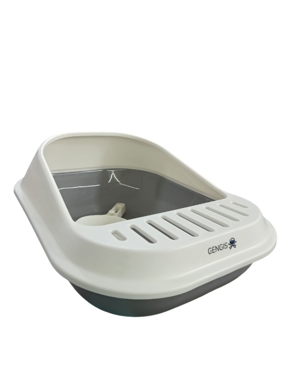 Producto - LITERA LITTLE SELL CAT LARGE GENGIS PARA GATOS