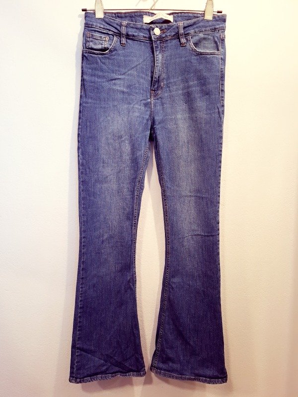 Producto - Jean TRY ME osc