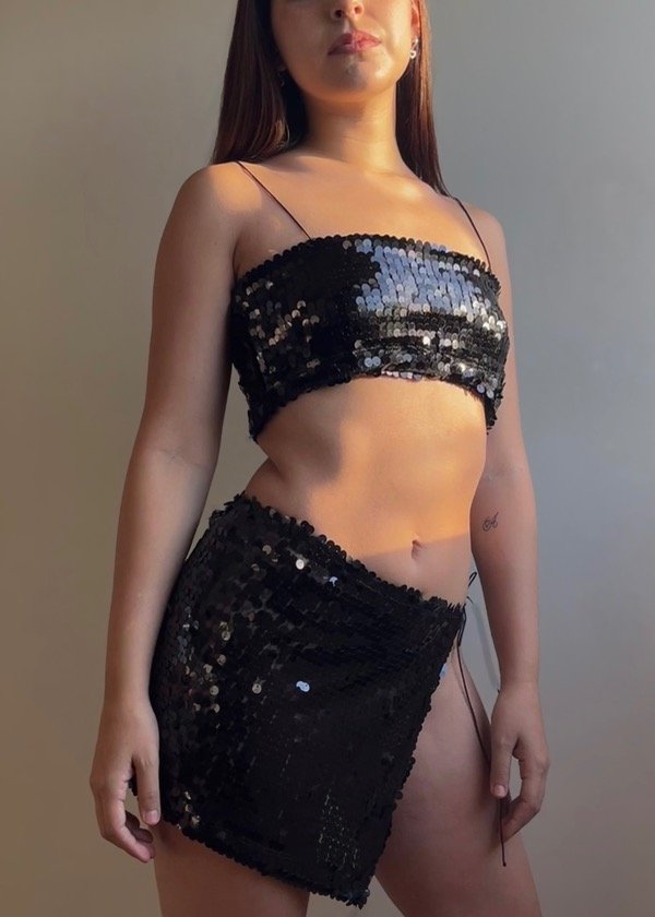 Producto - Pollera Kloss
