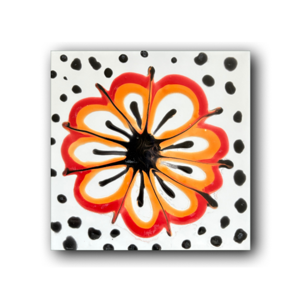 Producto - Mix colores - Flor Calida