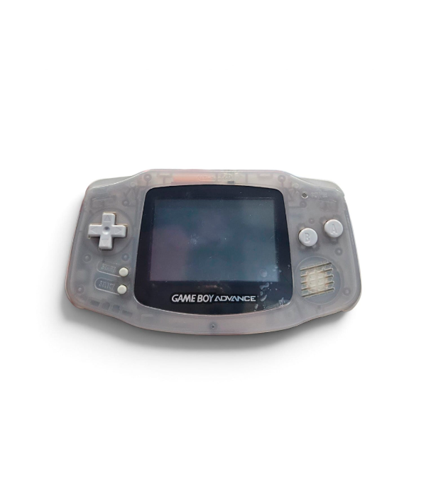 Producto - Consola Game Boy Advance - 2