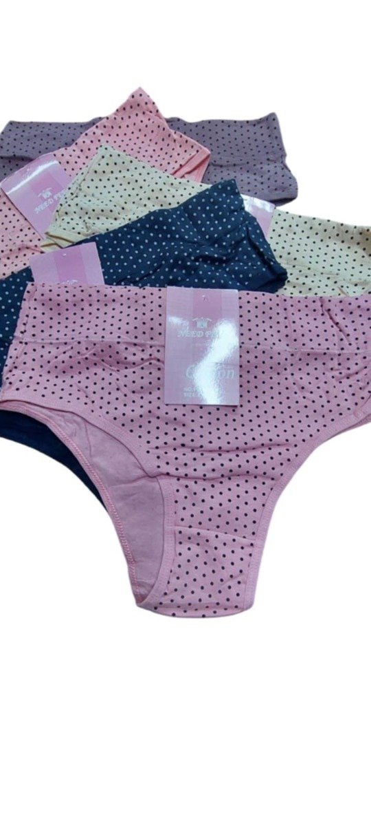 Producto - 75714 - Vedetina ALta Lunares