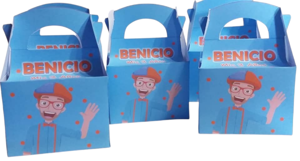 Producto - Valijitas