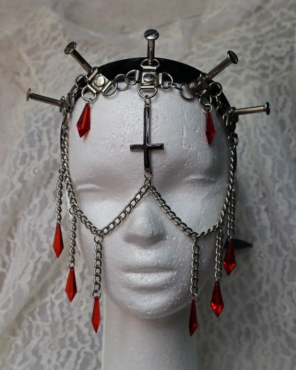 Producto - Tiara Alfano (en stock)
