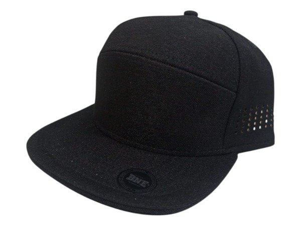 Producto - PLANA, Corte Japonés, Aerobill NEGRO - 0