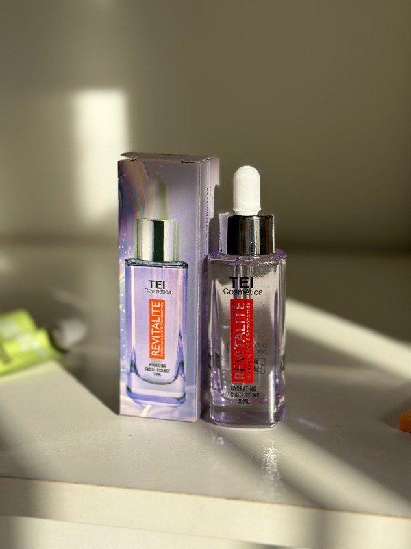 Producto - Serum Tei